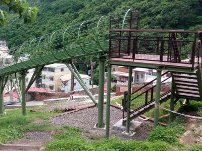 高雄登山街60巷景觀改造統包工程