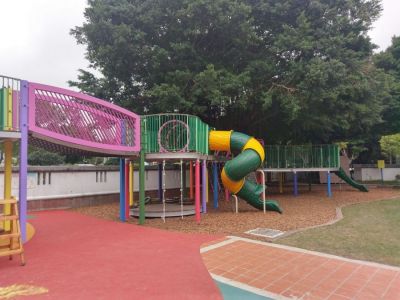 南海實驗幼兒園