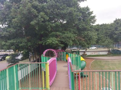 南海實驗幼兒園