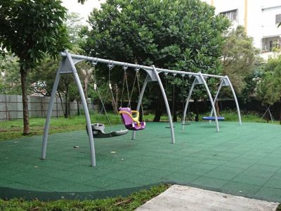 屏東市和平公園