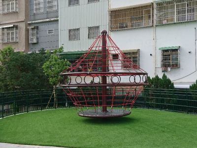 屏東市和平公園
