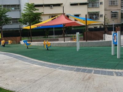 屏東市和平公園