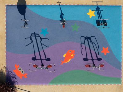 卑南鄉太平榮民之家公園綠地及周邊排水設施改善工程