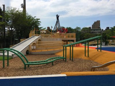 天母運動公園