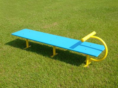 Sit-Up Trainer