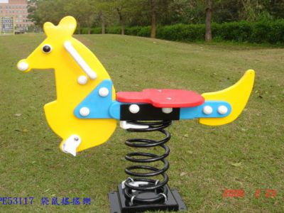 Kangaroo Spring Rider