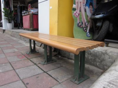 Bench