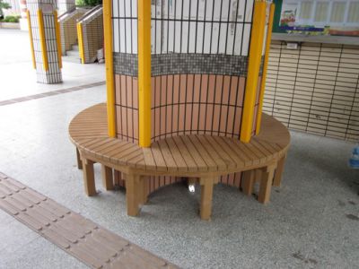 Park Bench