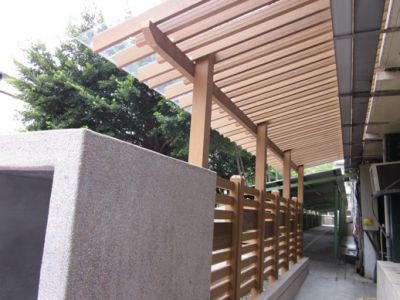 Pergola