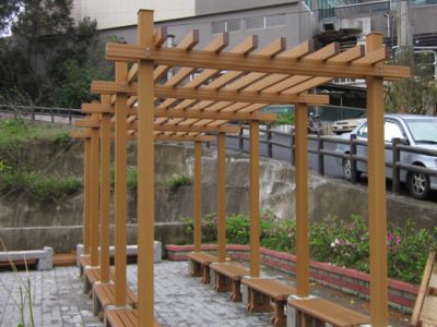 Pergola